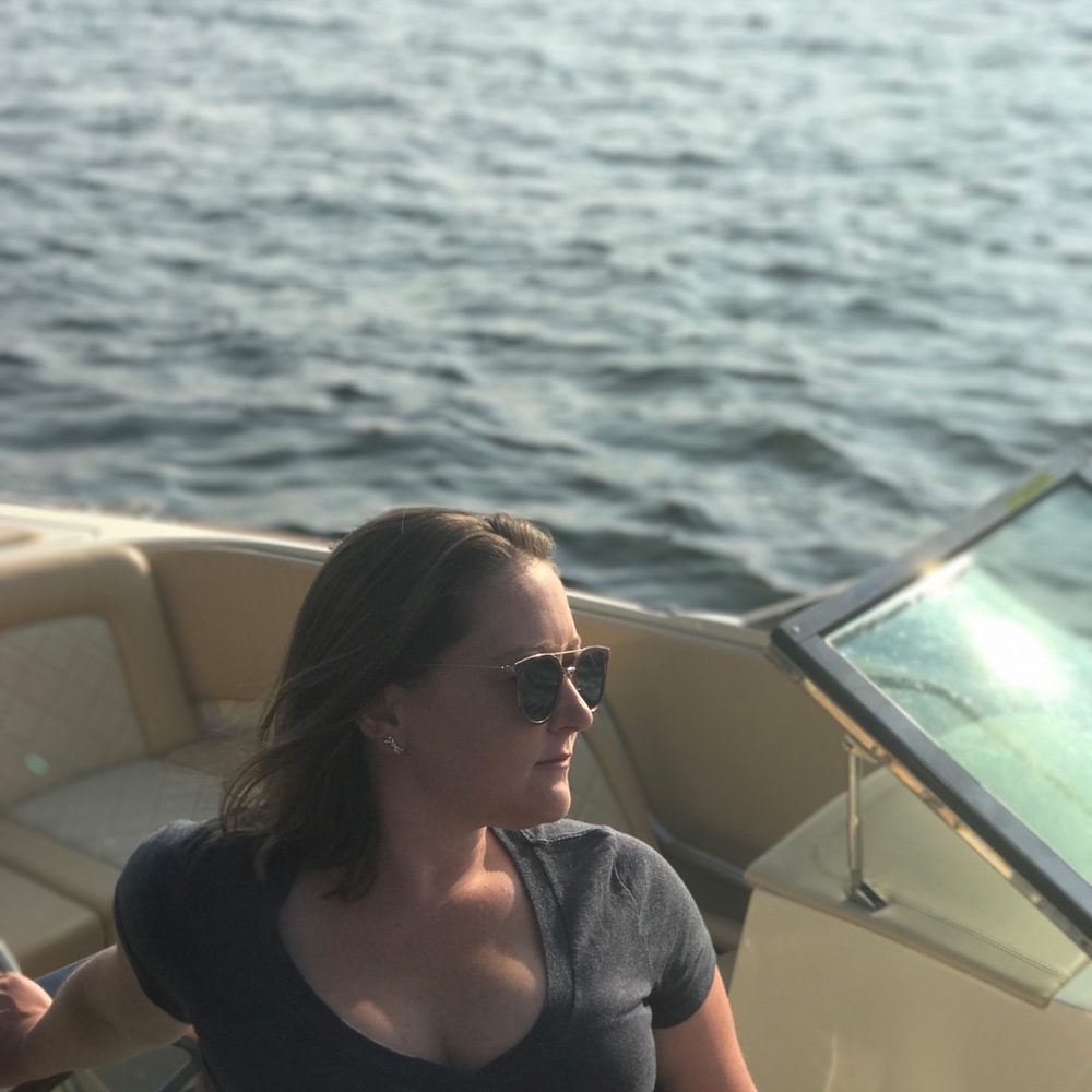 Meet your Posher, Ashley